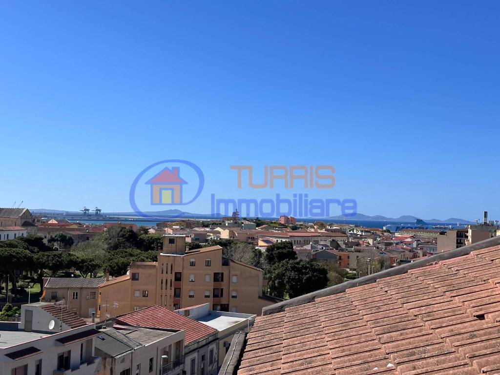 Loft / open space a Porto torres in Via Enrico Fermi, 14 - Foto 5