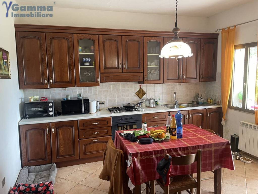 Villa a Manciano in Località La Sgrilla - Foto 4