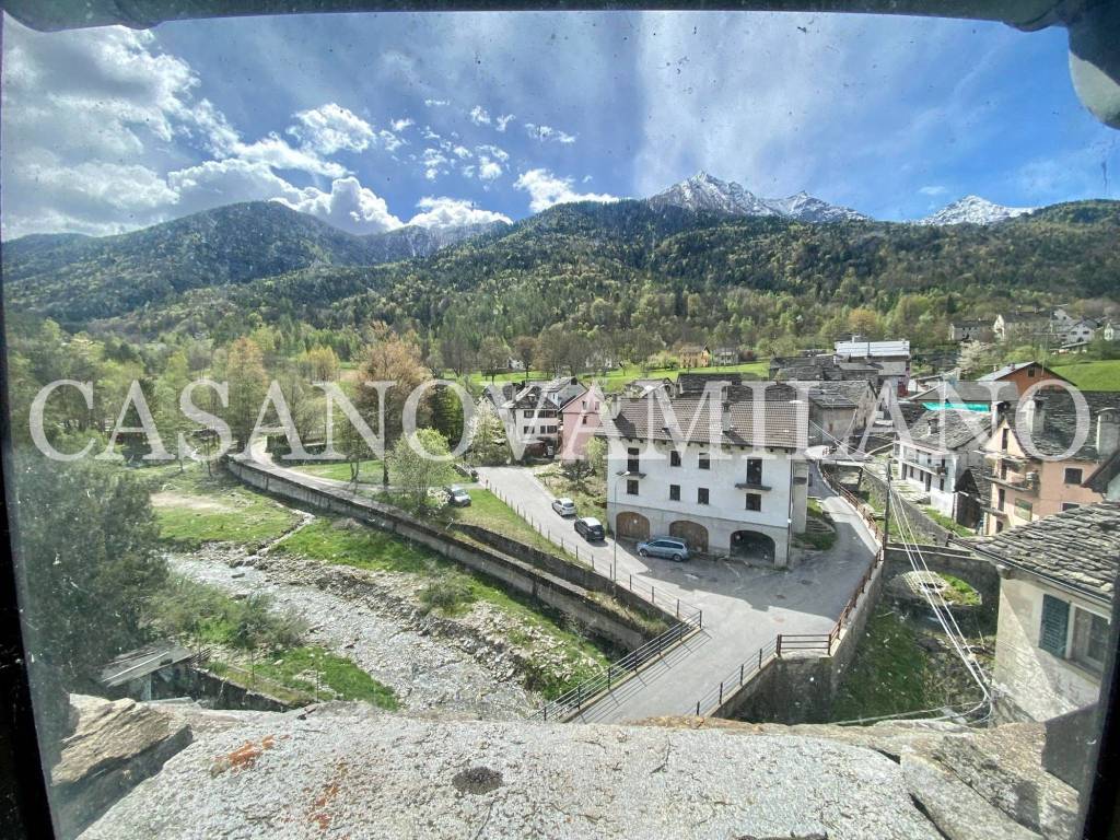 Palazzo / stabile a Druogno - Foto 3