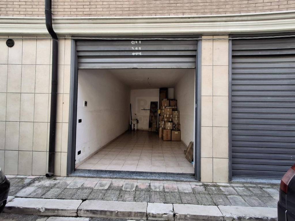 Box / garage a San severo in Via Bisceglie - Foto 2