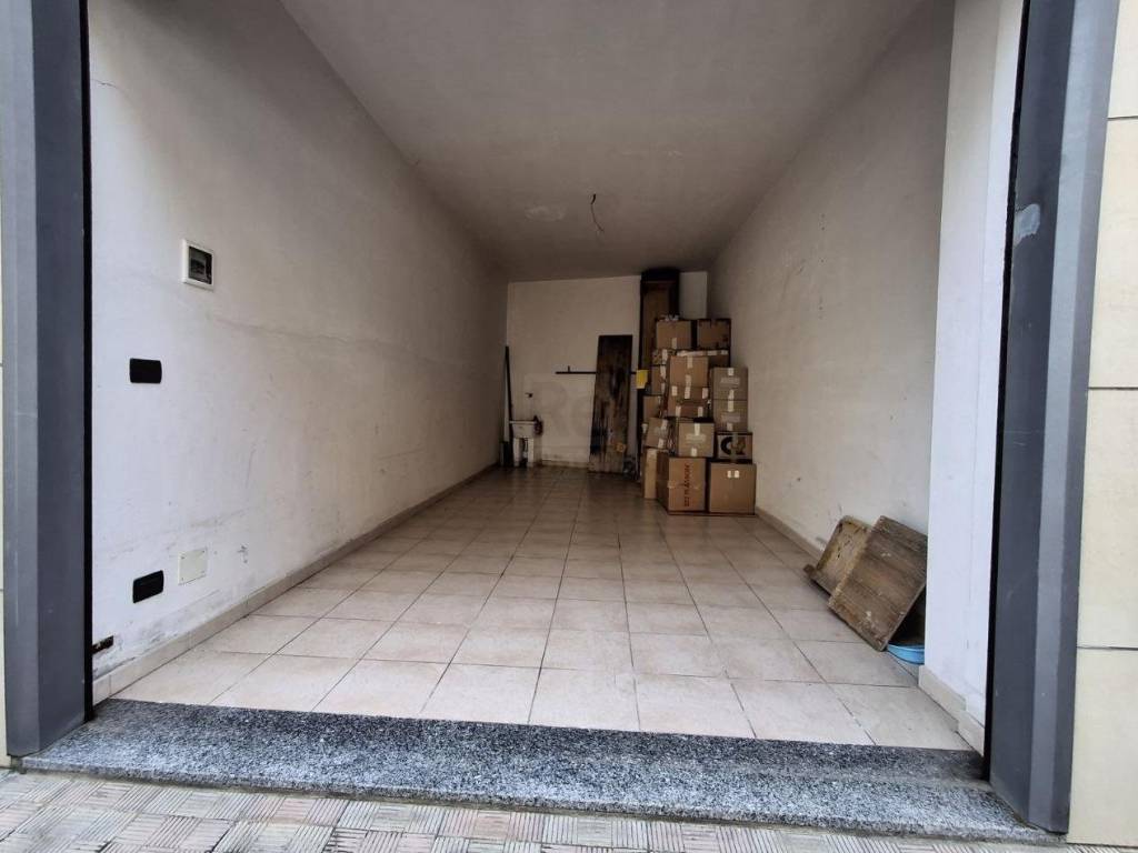 Box / garage a San severo in Via Bisceglie - Foto 3