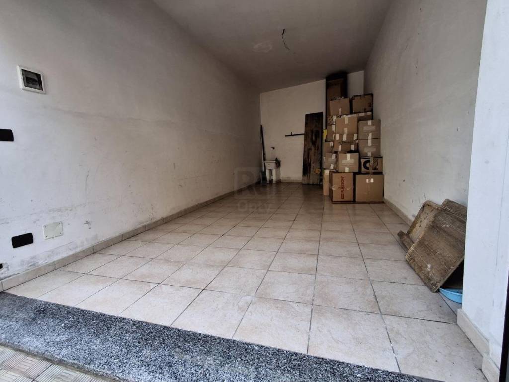 Box / garage a San severo in Via Bisceglie - Foto 4