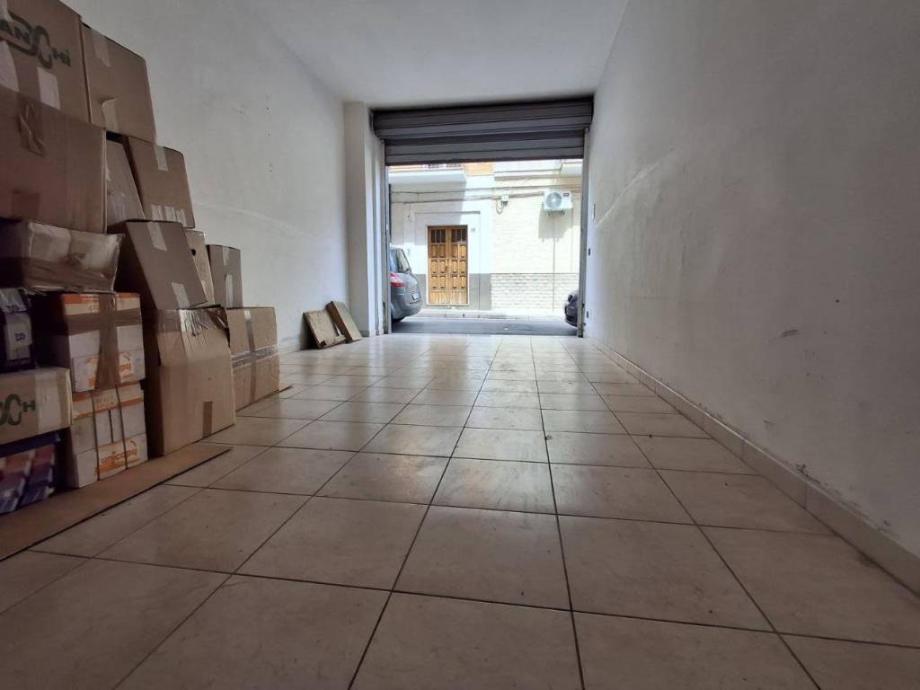 Box / garage a San severo in Via Bisceglie - Foto 5