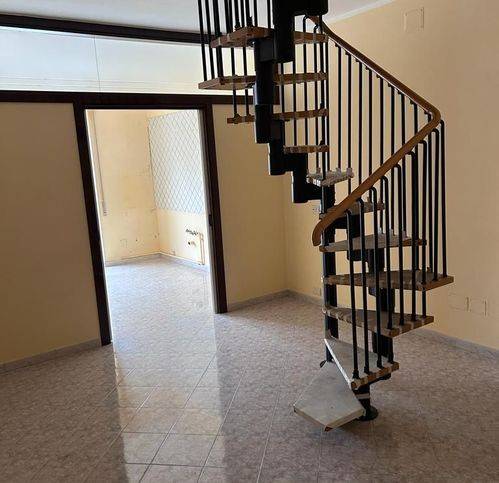 Appartamento a Trinitapoli in Vico Giorgio Bassi 10 - Foto 2