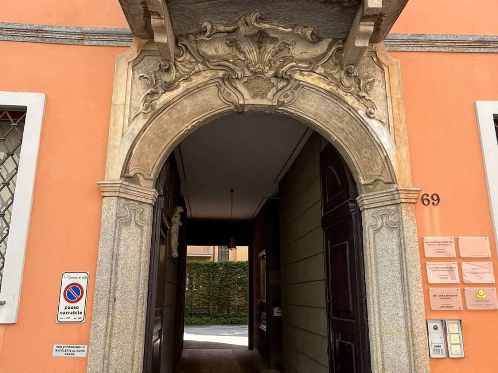 Appartamento a Lodi in Via Giuseppe Garibaldi - Foto 2