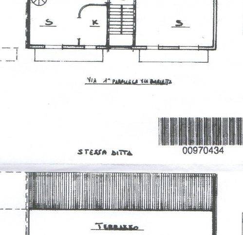 Appartamento a Trinitapoli in Via Salvatore Quasimodo 3 - Foto 3