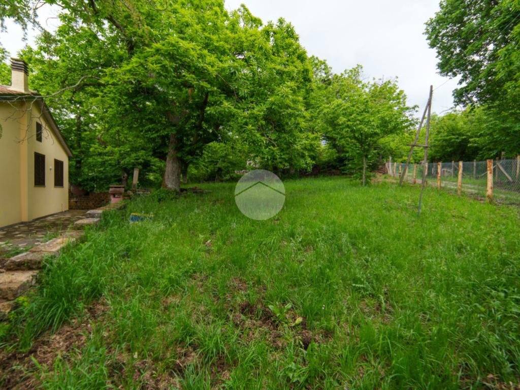 Villa a Viterbo in Strada Case Nuove - Foto 4