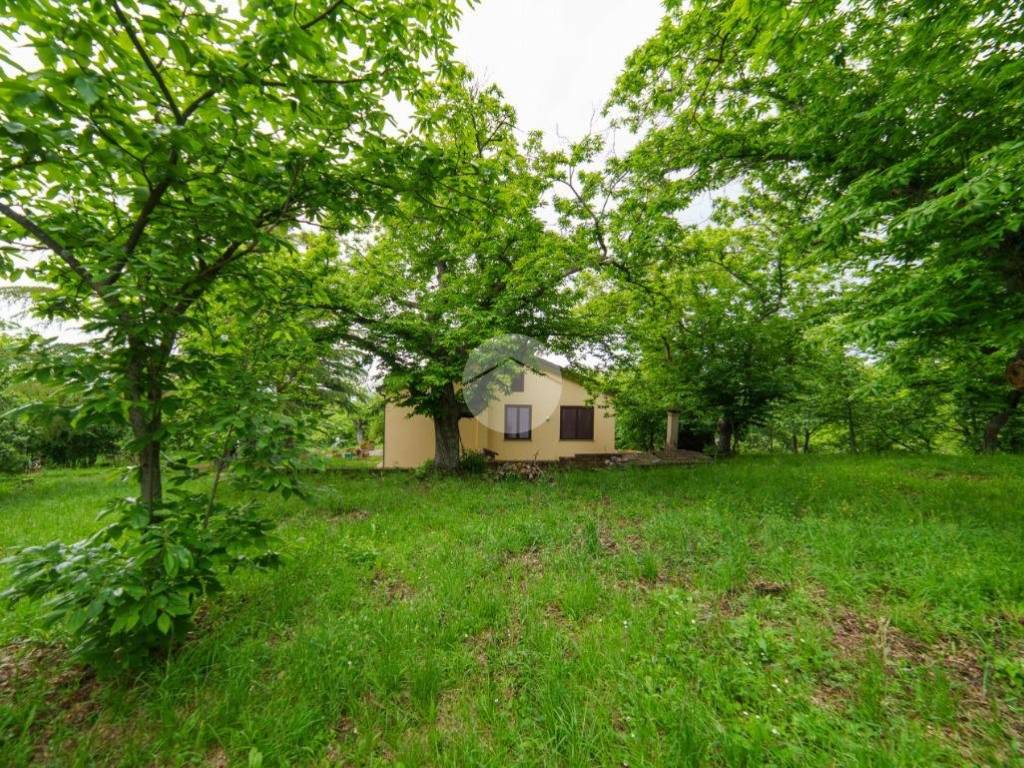 Villa a Viterbo in Strada Case Nuove - Foto 5