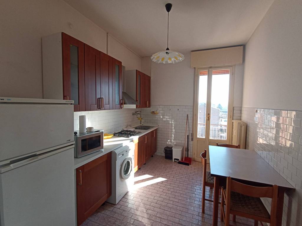 Appartamento a Ferrara in Corso Isonzo, 123 - Foto 2