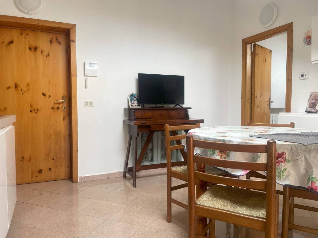 Appartamento a Martinsicuro in Via Concetto Franchi, 12 - Foto 5