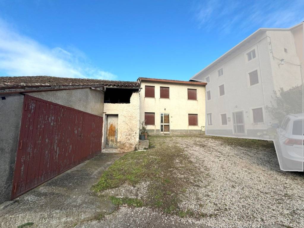 Rustico / casale a Roncà in Via 4 Novembre - Foto 2
