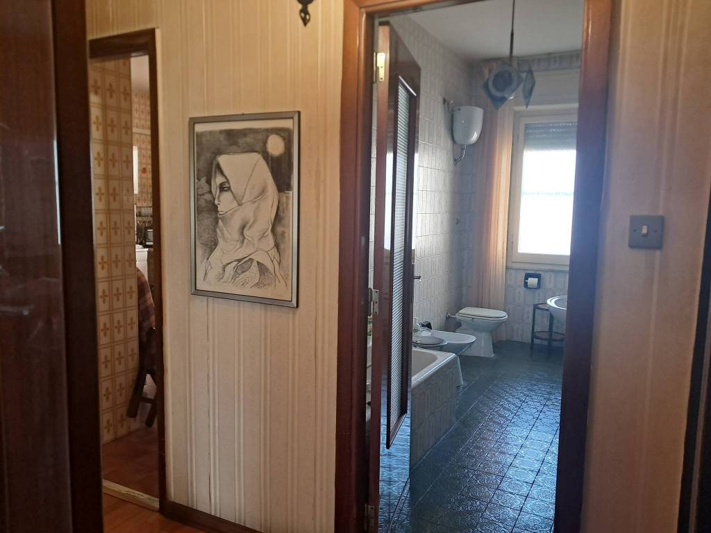 Appartamento a Cagliari in Via Giuseppe Giusti - Foto 4