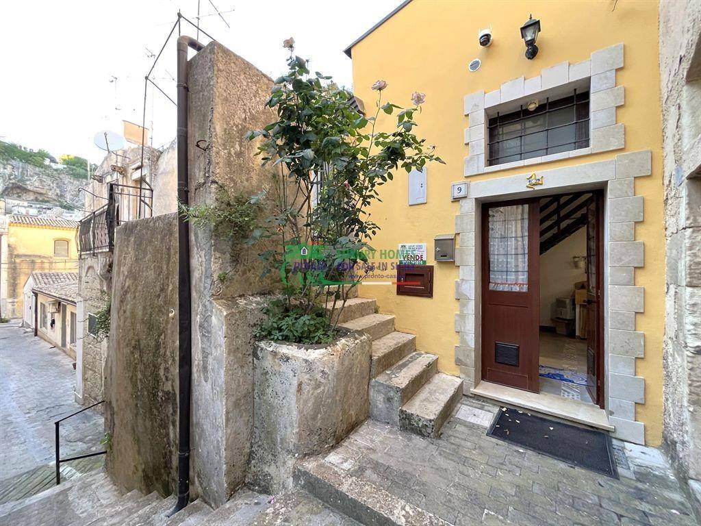 Casa indipendente a Modica in Vico Cappello, 9 - Foto 2