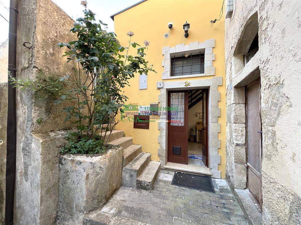 Casa indipendente a Modica in Vico Cappello, 9 - Foto 3