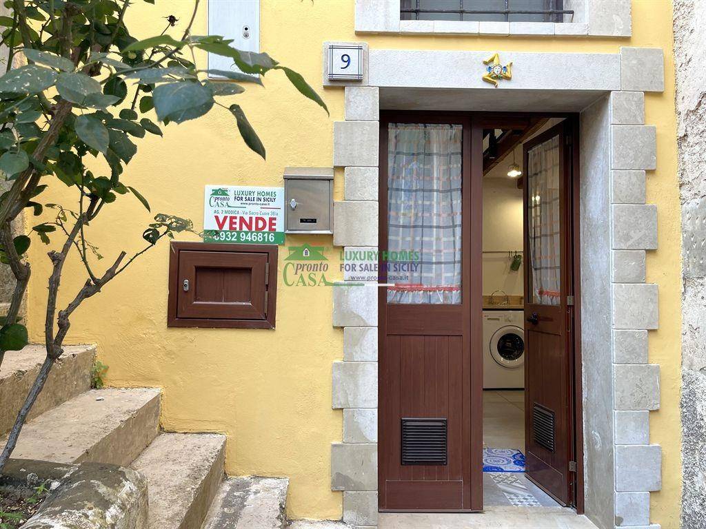 Casa indipendente a Modica in Vico Cappello, 9 - Foto 4