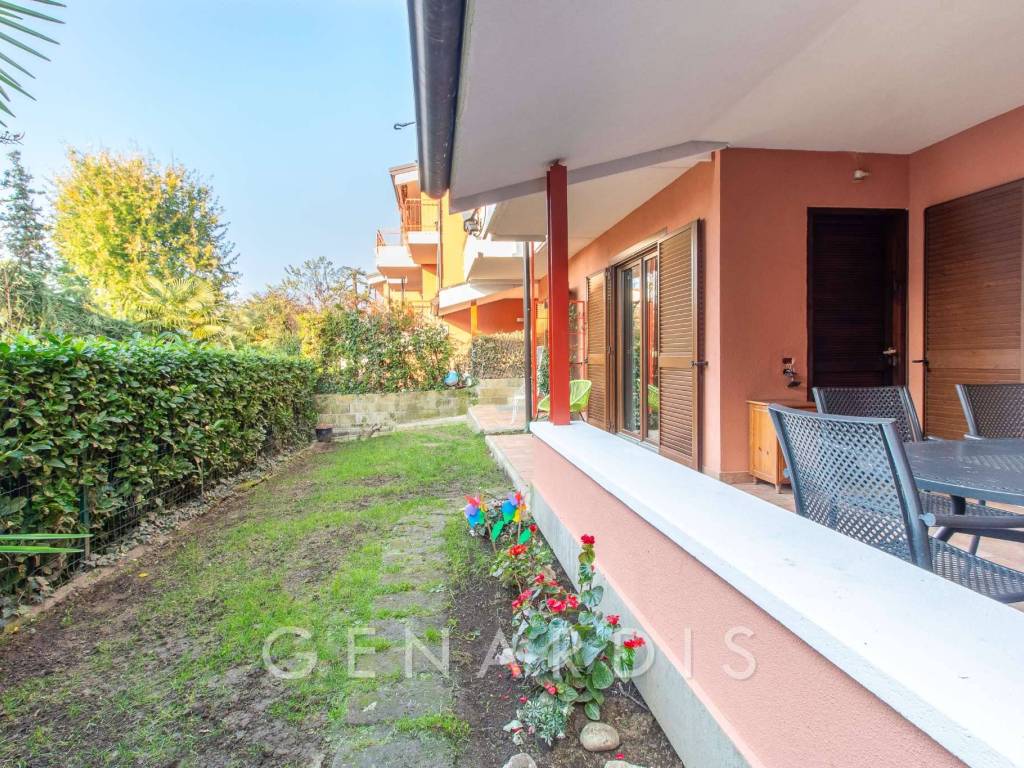 Appartamento a Luino in Via Lugano 18 - Foto 3
