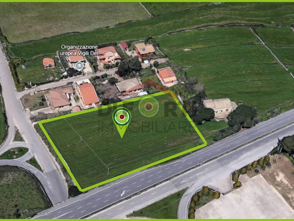 Terreno a Ragusa in Contrada Cimillà - Foto 2