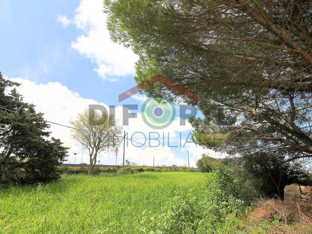 Terreno a Ragusa in Contrada Cimillà - Foto 3