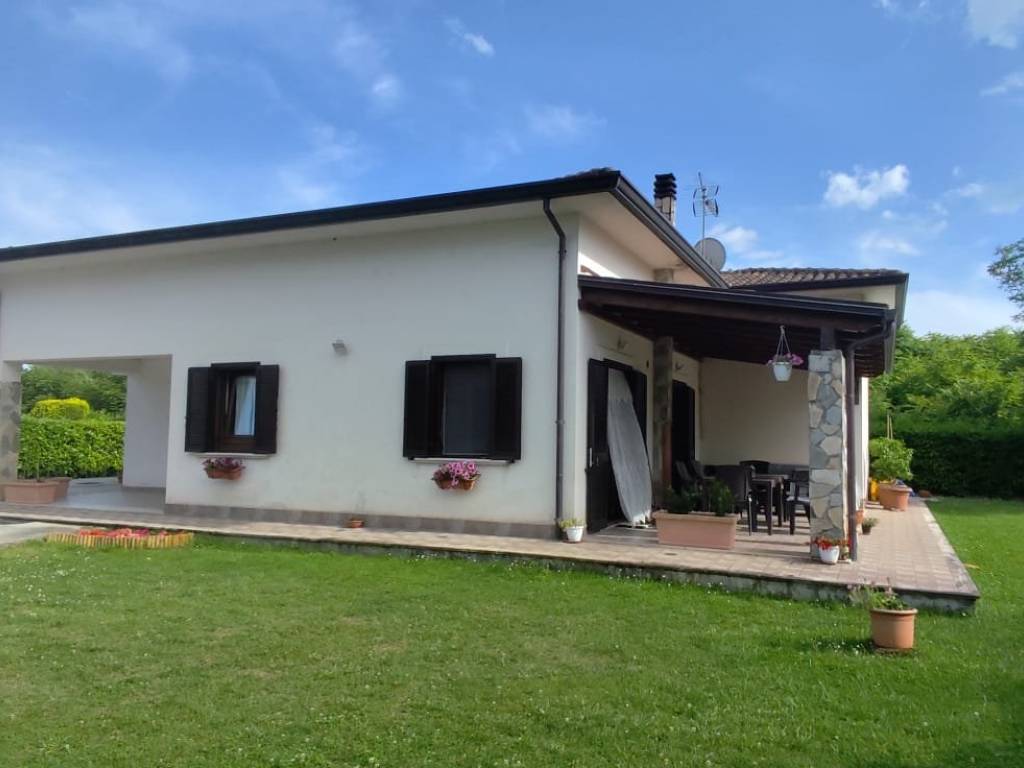 Villa a Cassino in Via San Leonardo Filieri - Foto 2
