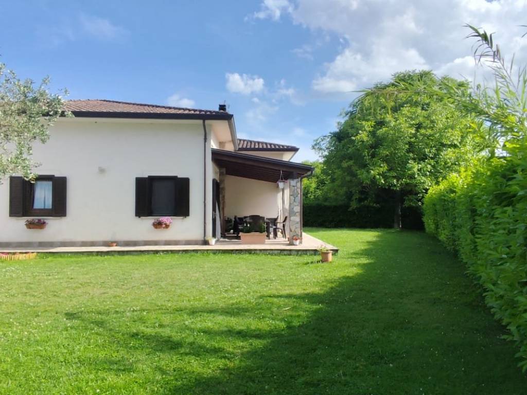 Villa a Cassino in Via San Leonardo Filieri - Foto 3