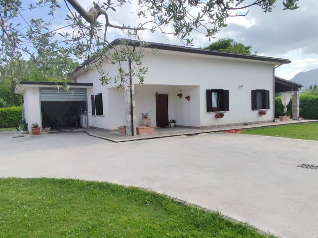 Villa a Cassino in Via San Leonardo Filieri - Foto 4