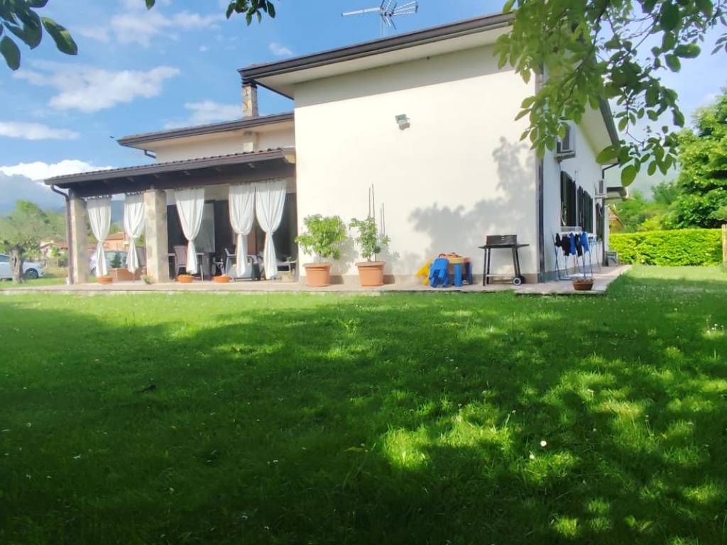 Villa a Cassino in Via San Leonardo Filieri - Foto 5