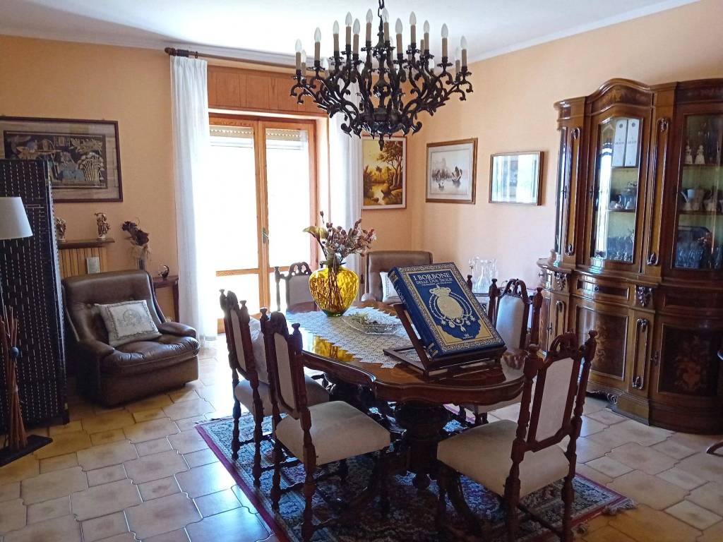 Appartamento a Salerno in Via delle Calabrie - Foto 3