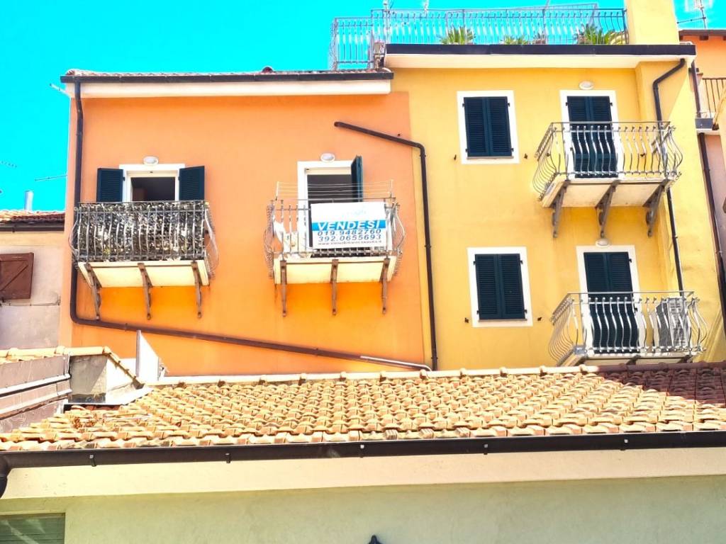 Appartamento a Spotorno in Via Giuseppe Garibaldi - Foto 5