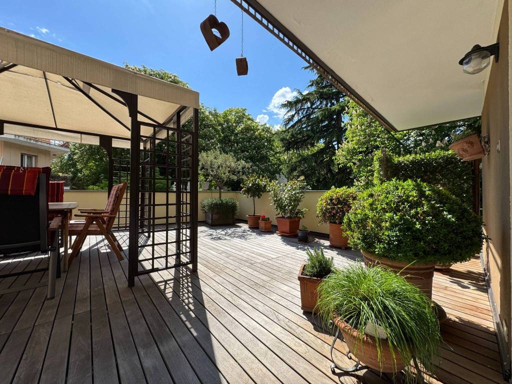 Appartamento a Merano in Via Otto Huber, 26 - Foto 2