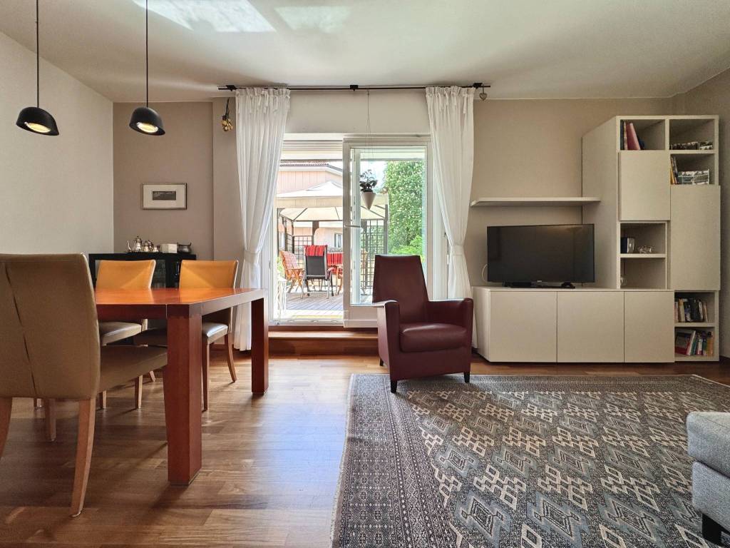 Appartamento a Merano in Via Otto Huber, 26 - Foto 3