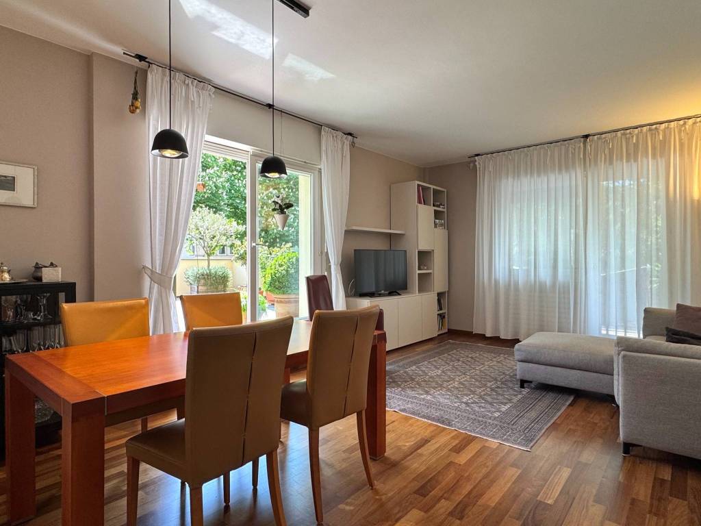 Appartamento a Merano in Via Otto Huber, 26 - Foto 4