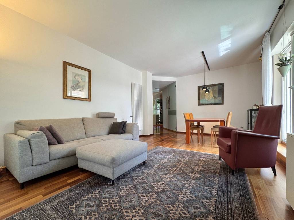 Appartamento a Merano in Via Otto Huber, 26 - Foto 5