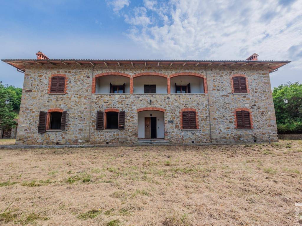 Rustico / casale a Poppi in Strada Provinciale di Ortignano Raggiolo - Foto 2