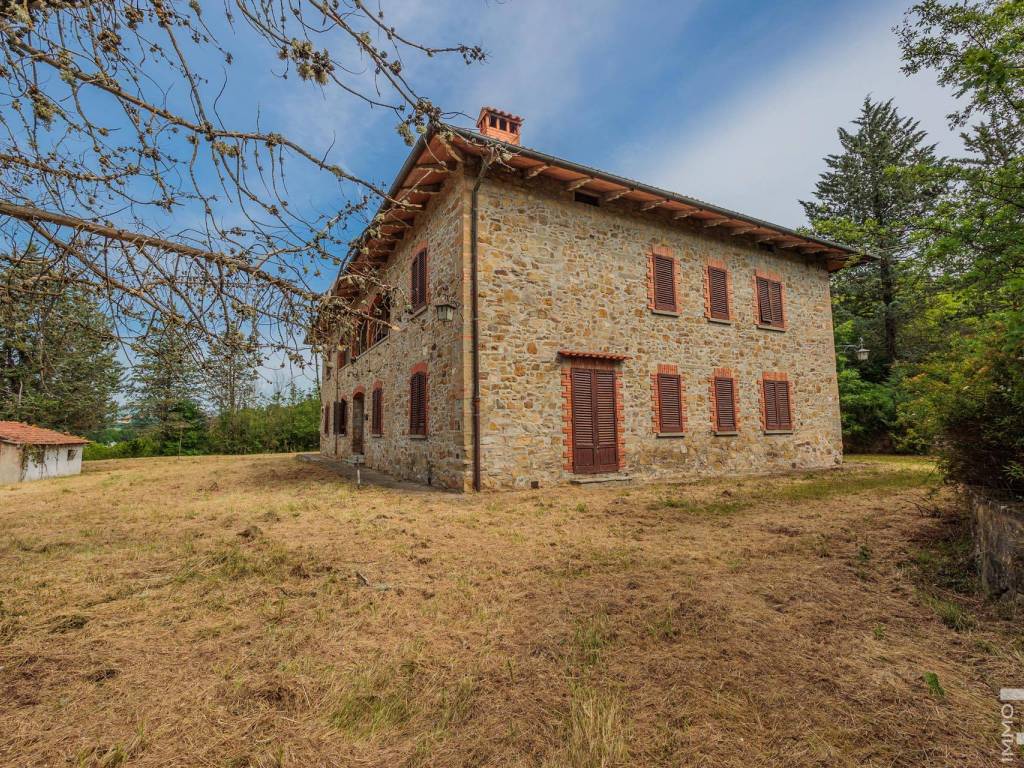 Rustico / casale a Poppi in Strada Provinciale di Ortignano Raggiolo - Foto 3