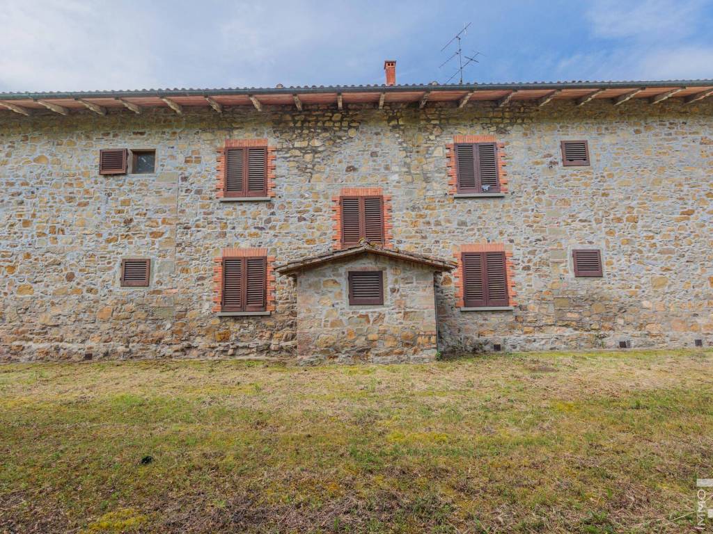 Rustico / casale a Poppi in Strada Provinciale di Ortignano Raggiolo - Foto 5