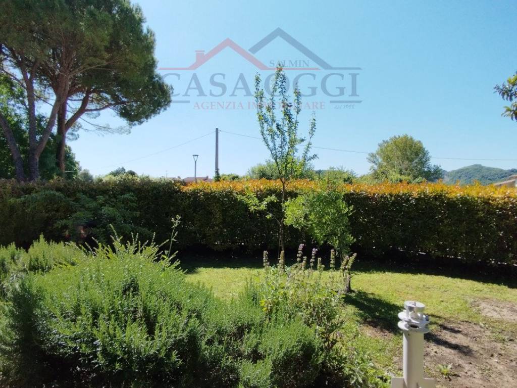 Appartamento a Abano terme in Via Montegrotto, 58 - Foto 5