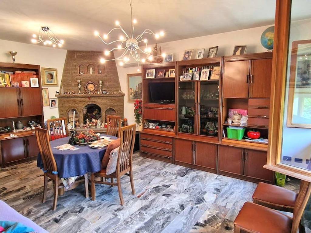 Villa a Montegrotto terme in Via Catullo, 51 - Foto 5