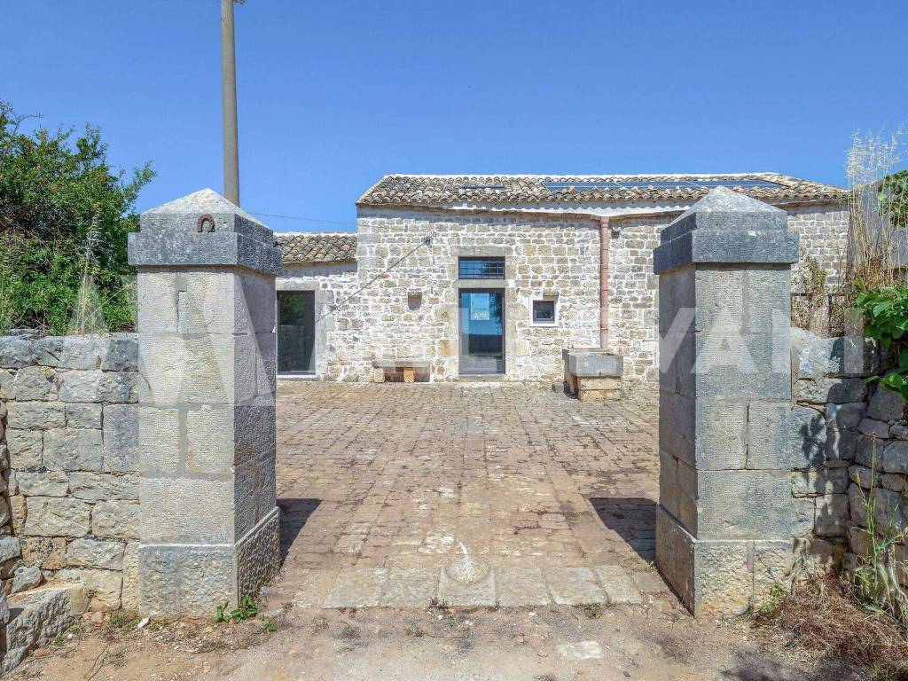 Villa a Noto in Strada Statale Sud Occidentale Sicula - Foto 2