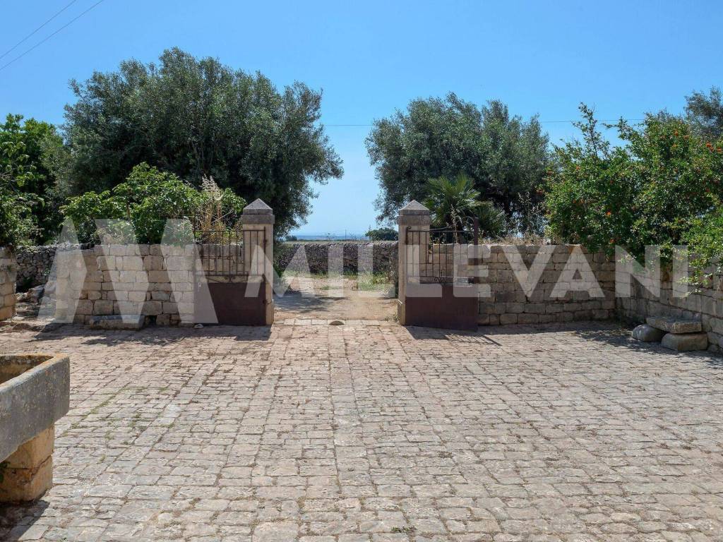 Villa a Noto in Strada Statale Sud Occidentale Sicula - Foto 3