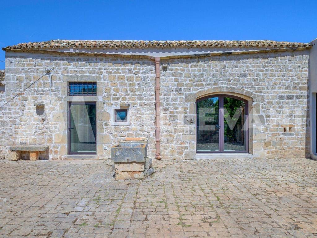 Villa a Noto in Strada Statale Sud Occidentale Sicula - Foto 5