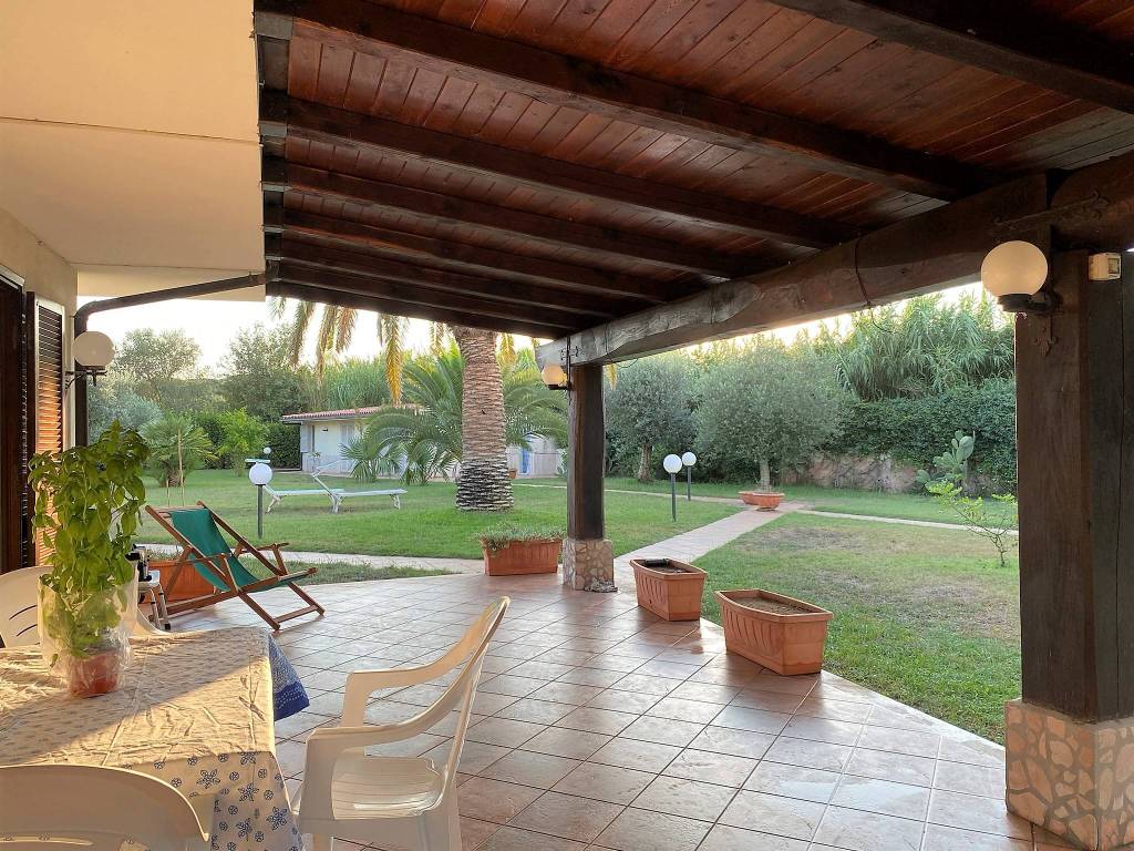 Villa a Sabaudia in Via Caterattino - Foto 3