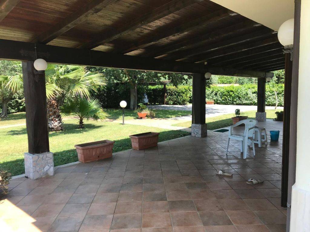 Villa a Sabaudia in Via Caterattino - Foto 4
