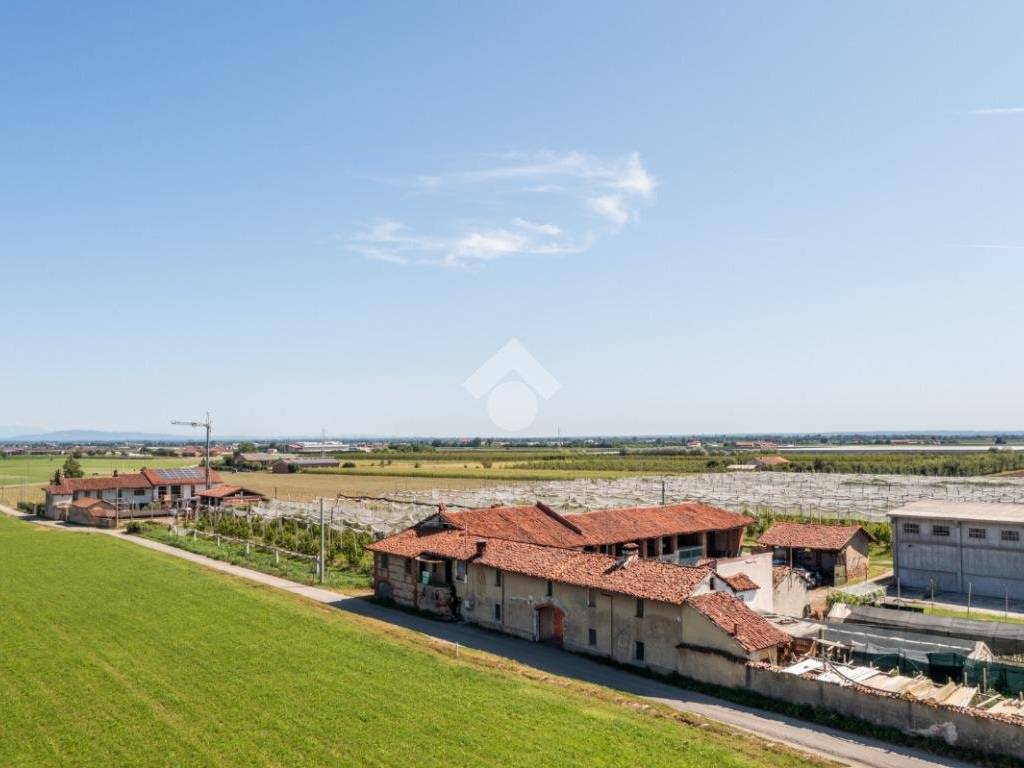 Casa indipendente a Saluzzo in REGIONE RUATA EANDI, 20 - Foto 3