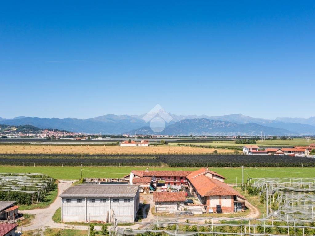 Casa indipendente a Saluzzo in REGIONE RUATA EANDI, 20 - Foto 4