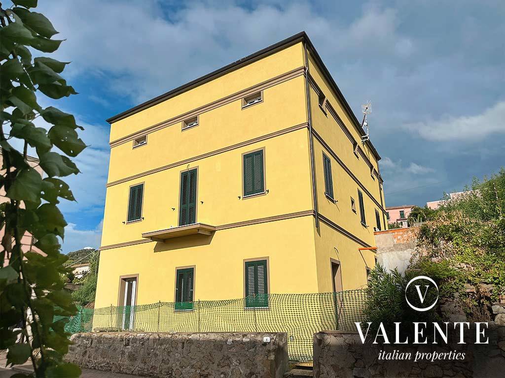 Appartamento a Portoferraio in Via Carpani - Foto 3