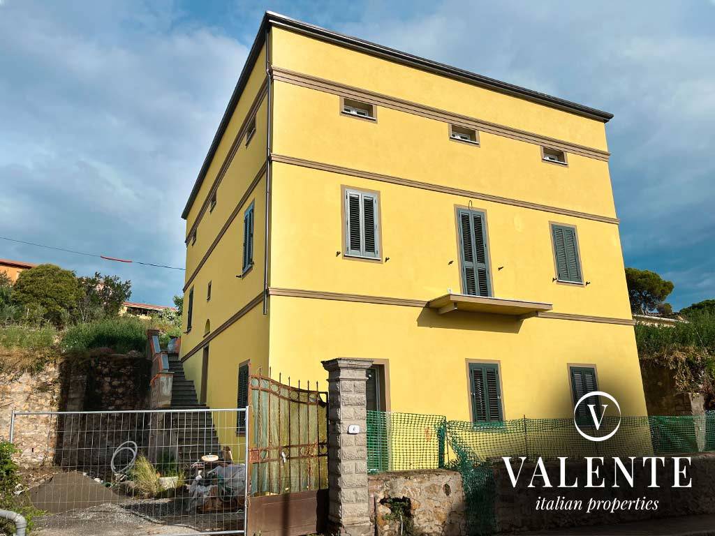 Appartamento a Portoferraio in Via Carpani - Foto 4
