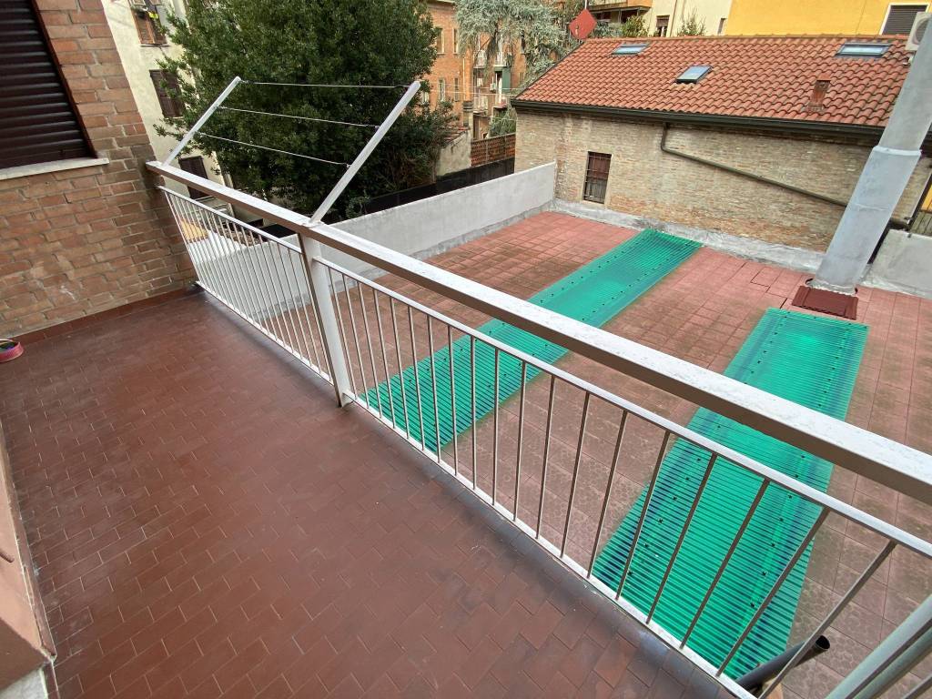 Appartamento a Ferrara in Via Giuseppe Garibaldi, 130 - Foto 4