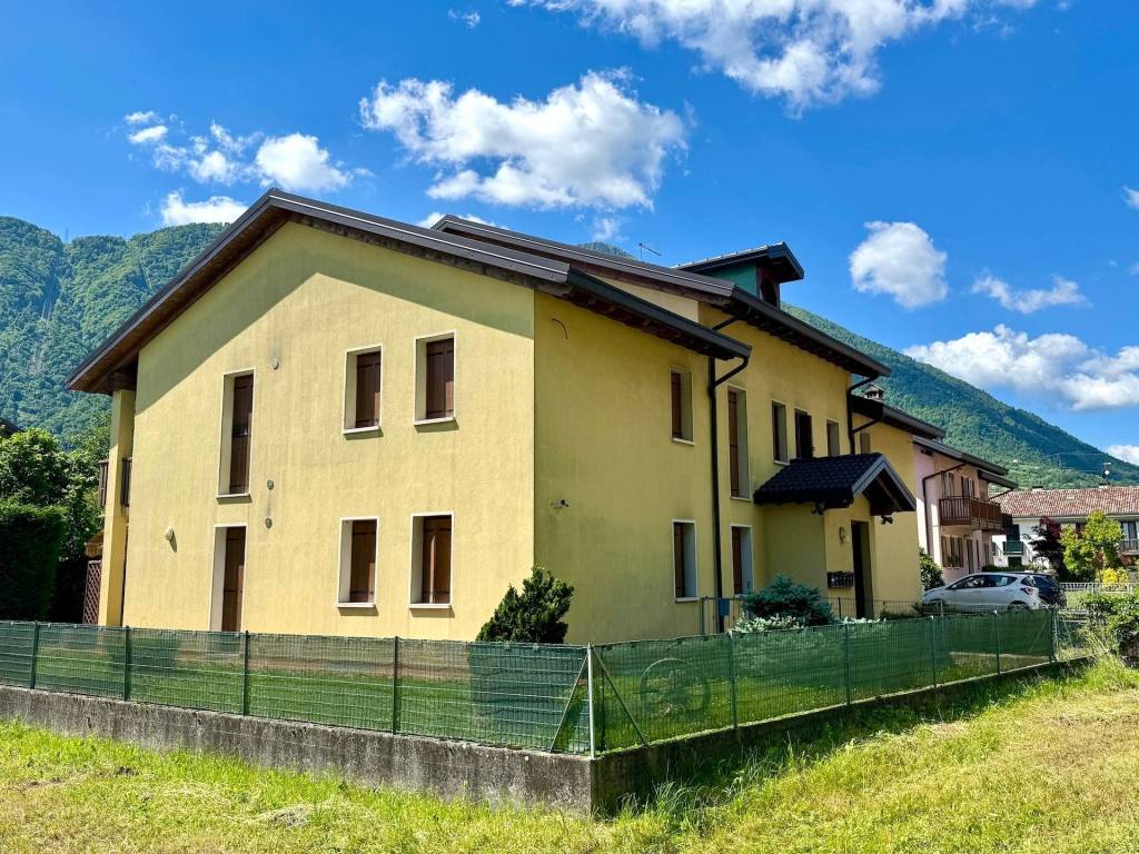 Appartamento a Feltre in Via Don Giulio Gaio, 3 - Foto 2