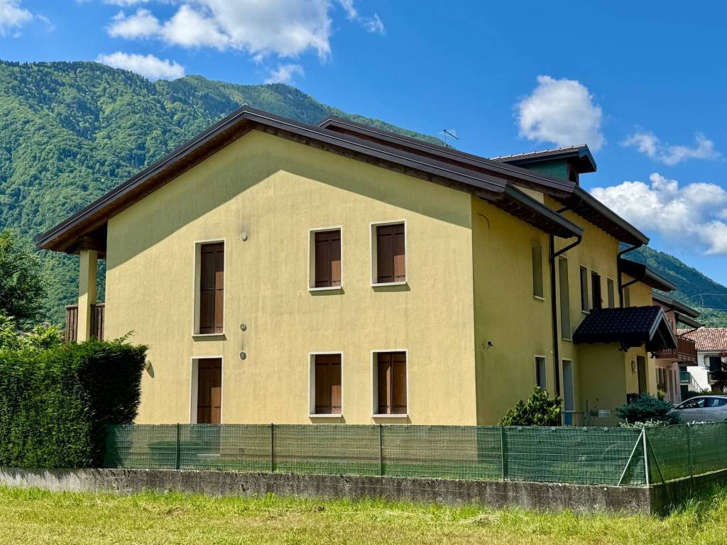 Appartamento a Feltre in Via Don Giulio Gaio, 3 - Foto 3