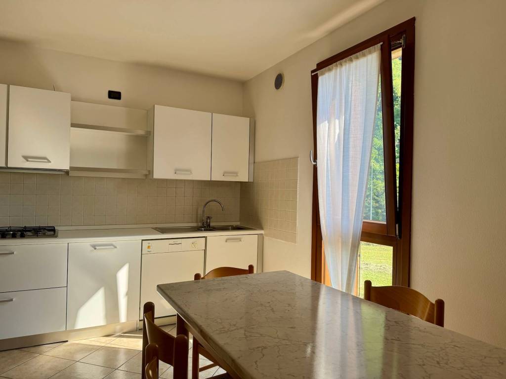 Appartamento a Feltre in Via Don Giulio Gaio, 3 - Foto 5